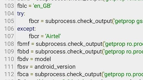 File cloning script update part-1 ☠️ #python #termux #filecloning #hack #viral
