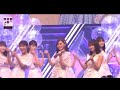 乃木坂46『しあわせの保護色』