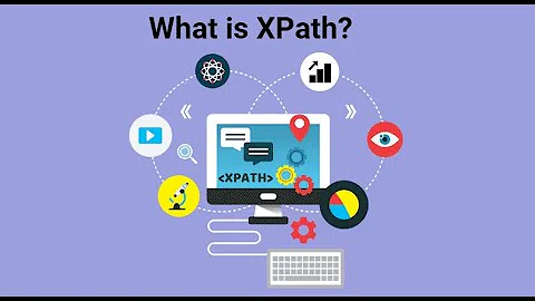 XPath: What is it?