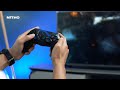Nitho adonis wireless gamepad  how to setup and install on ps4