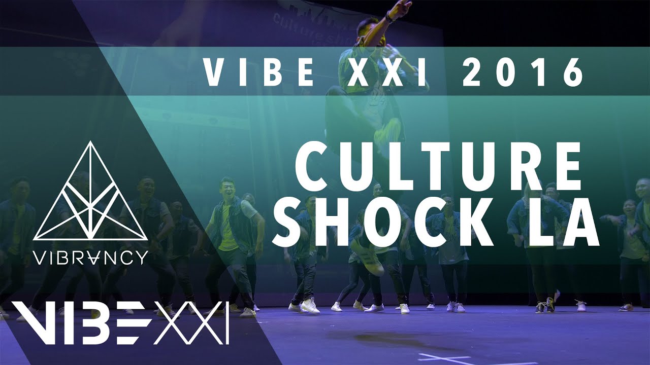 hip hop definicion Culture Shock LA | VIBE XXI 2016 [@VIBRVNCY 4K Front Row 2.0] @cultureshockla #VIBEXXI