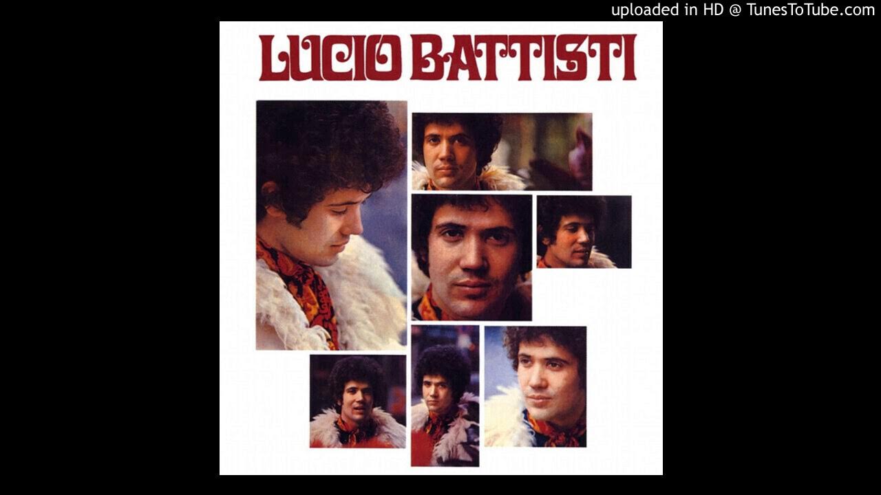 Lucio Battisti ‎ 29 Settembre YouTube