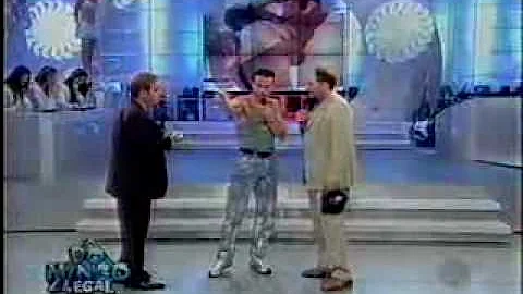 Jean-Claude Van Damme En Domingo Legal 5/8