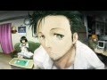 Steinsgate    paranoia of time jumping