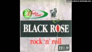 Black Rose - Memori
