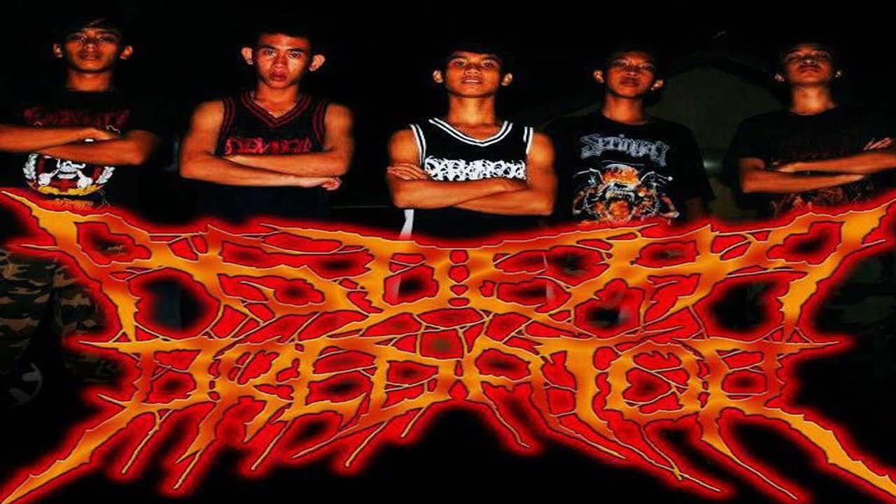 ASDERA PREDATOR [DEMO] - YouTube