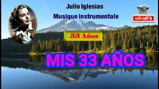 Julio Iglesias, musique instrumentale, \