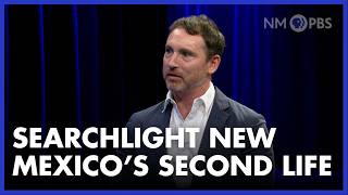 Searchlight New Mexico’s Second Life