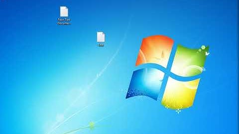 Simple Steps to convert Notepad File into HTML File and make a Website