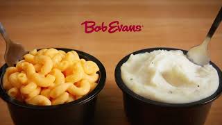 Famous Bob Evans Mashed Potatoes and Macaroni and Cheese Net Worth