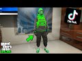 Making/Testing Viral TikTok Gta 5 Tryhard RNG Modded Outfits!! #42