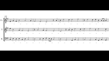 Fayrfax Missa Regali ex progenie - Gloria - Cardinall