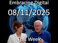 August 14, 2025 | AI Revolution: Transforming Business with Andrew Brooks