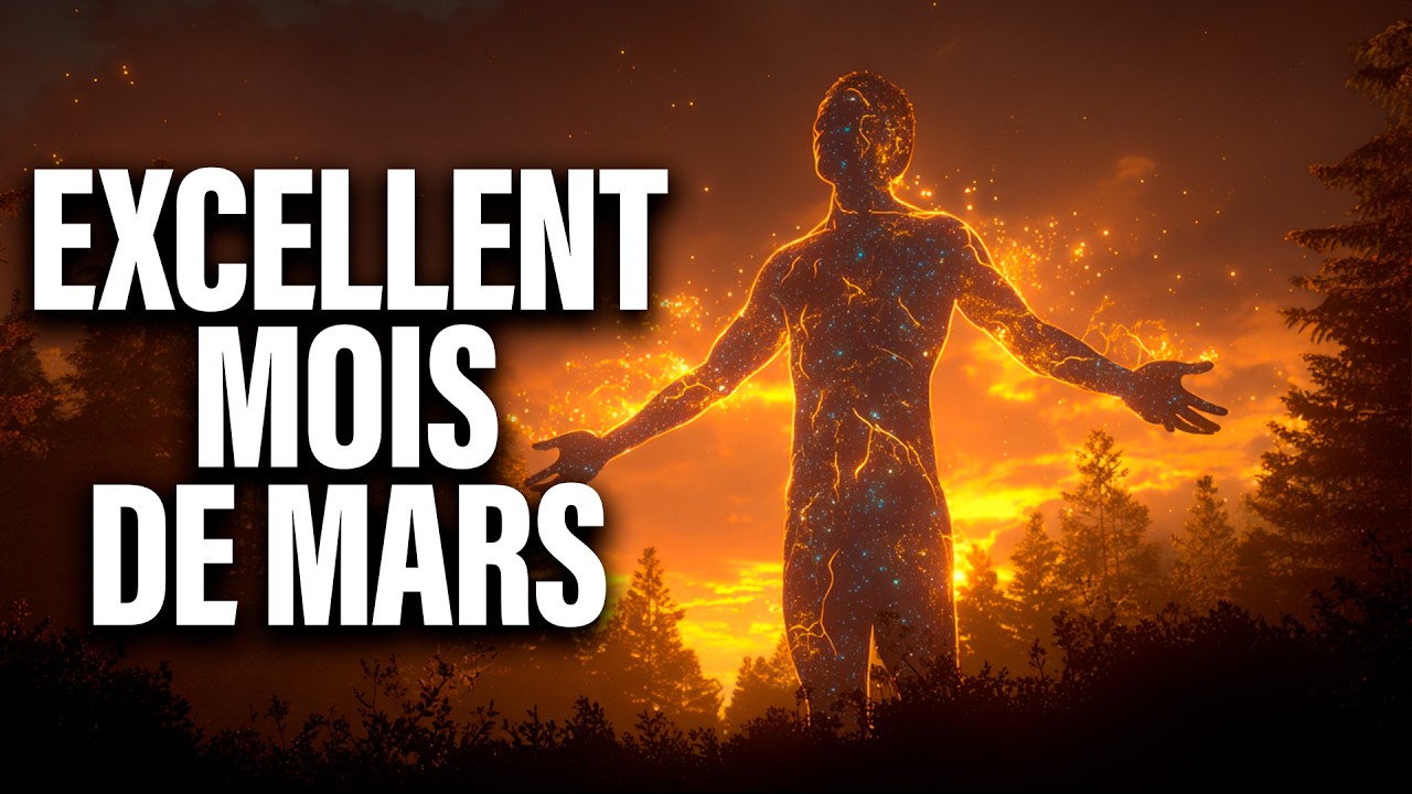 Cette vidéo vous trouvera quand vous serez prêt à l'entendre.