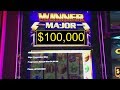 Let's increase $100★Big Win Double 3x4x5 Dollars Slot ...