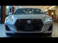 Sick of Settling for Less? The 2025 Toyota Crown Will Completely Redefine Your Luxury Experience!