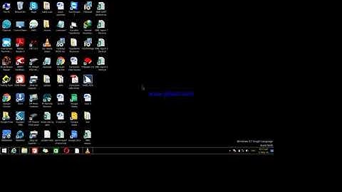 TUTORIAL-20: Installing JAWS 2018 on windows PC.