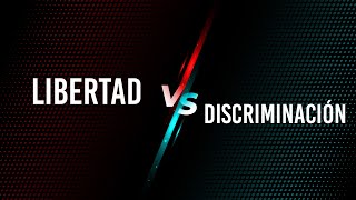 Pastor Ruddy Hidalgo - Libertad Versus Discriminación