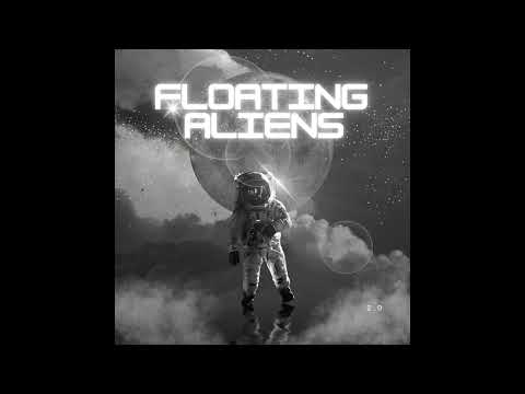 Floating Aliens – THE COUNT RESUMES – From the album FA II (2026)