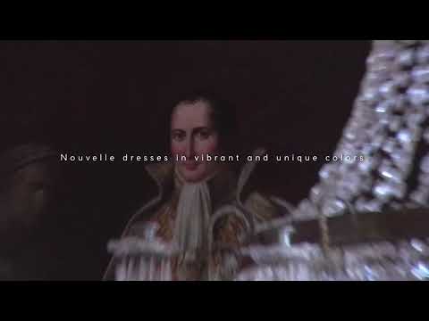 Nouvelle – The Art of Beauty | פילוסופיית היופי שמאחורי מותג השיער האיטלקי