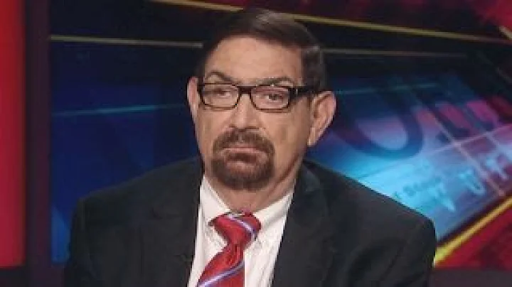 Caddell on race sparking comparisons to Reagan-Car...