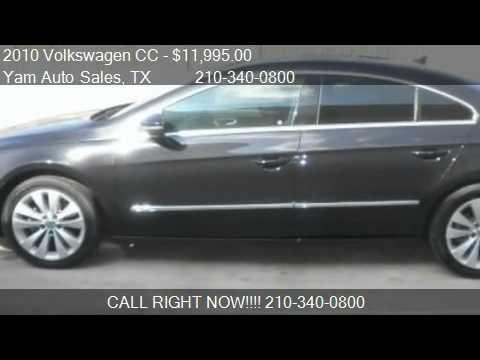 Yam Auto Sales