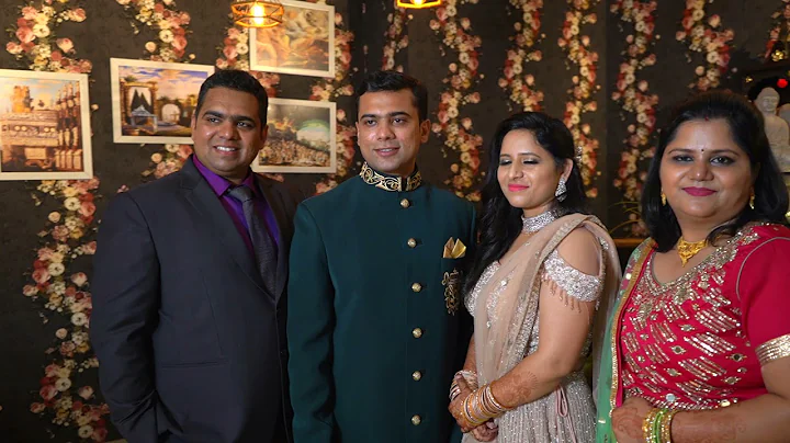 The Engagement