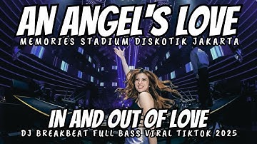 DJ AN ANGEL