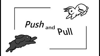 Push and Pull // Gameplay Trailer