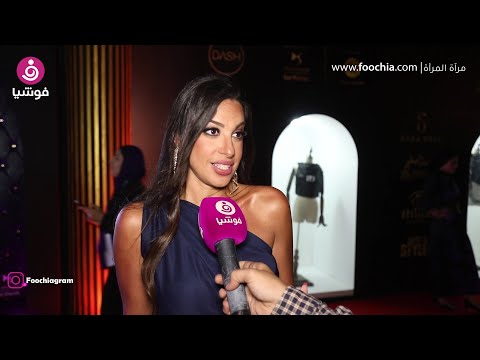 إلهام وجدي عرضت لأهم المصممين ووحشني المسرح كملكة جمال