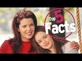 Top 5 Surprising Facts About Gilmore Girls