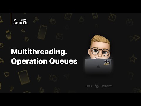 Video: Šta je NSOperation i NSOperationQueue u iOS-u?