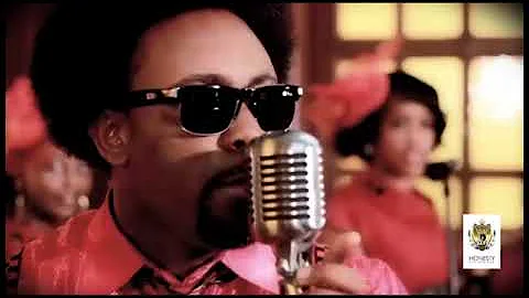 Samsong - HE LIVES