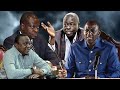 ONE TERM PRESIDENT: Uhuru's hand in Ruto's Downfall...