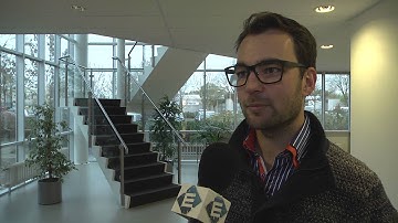 Reportage: Twente goes Techno (TV Enschede)