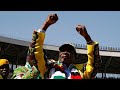 Zimbabwe: Court validates Mnangagwa win