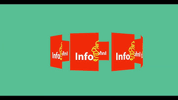 Info Jini Promo | Get Info | Daily Videos | Enhance your knowledge