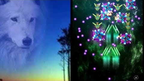 New Ship Galaxy Tyrant Galaxy Attack Alien Shooter