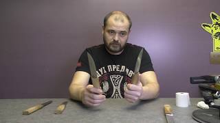 видео: Новая ТО стали м398 от Ивана Бабия. картинка: Новая ТО стали м398 от Ивана Бабия.