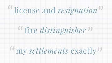 Malaprop - Merriam-Webster Ask the Editor