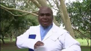 ST Gethsemane - Ngaphandle Kokukholwa (Official Music Video)