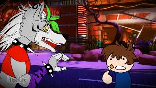 Dum Old Security Breach Meme Roxys Eyes Tw Flashing Lights