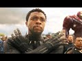 "Wakanda Forever!" Battle Of Wakanda - Avengers: Infinity War (2018) Movie Clip HD