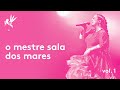 Miniature de la vidéo de la chanson O Mestre Sala Dos Mares (Ao Vivo)