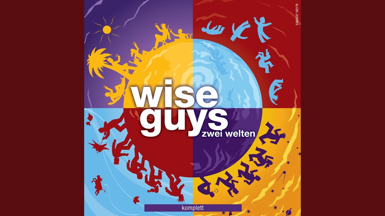 Guarda Seemann (instrumentiert) su YouTube Guarda Seemann (instrumentiert) su YouTube