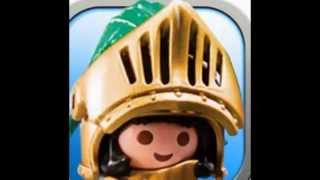 PLAYMOBIL Knights for Android screenshot 4