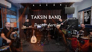 Taksin Band - Turkish delicacy I להקת תקסין