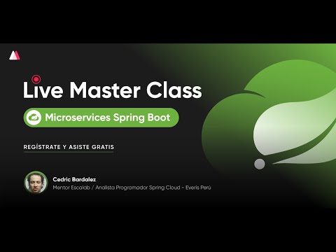 [ Master Class