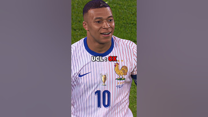 Vini Jr Vs Mbappe - Who Is Better? 🤔🔥