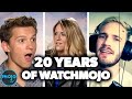 Podcast Outtake: The WatchMojo Lady and 20 Years of Top 10s